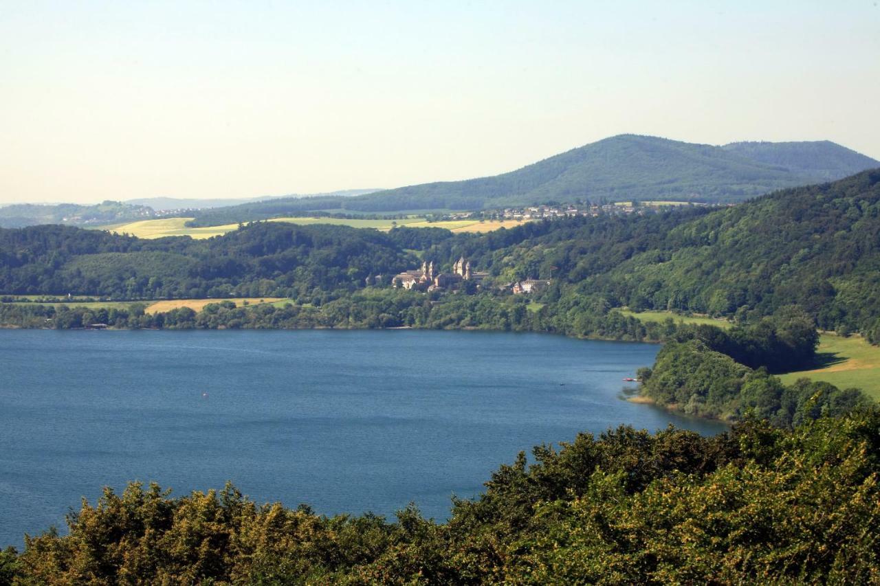 Fewo Ferber Andernach Zewnętrze zdjęcie