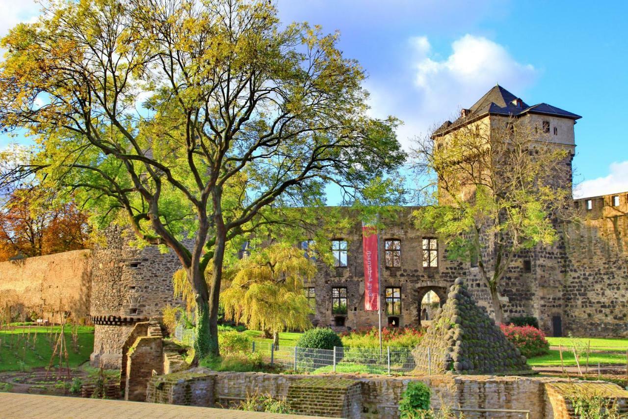 Fewo Ferber Andernach Zewnętrze zdjęcie