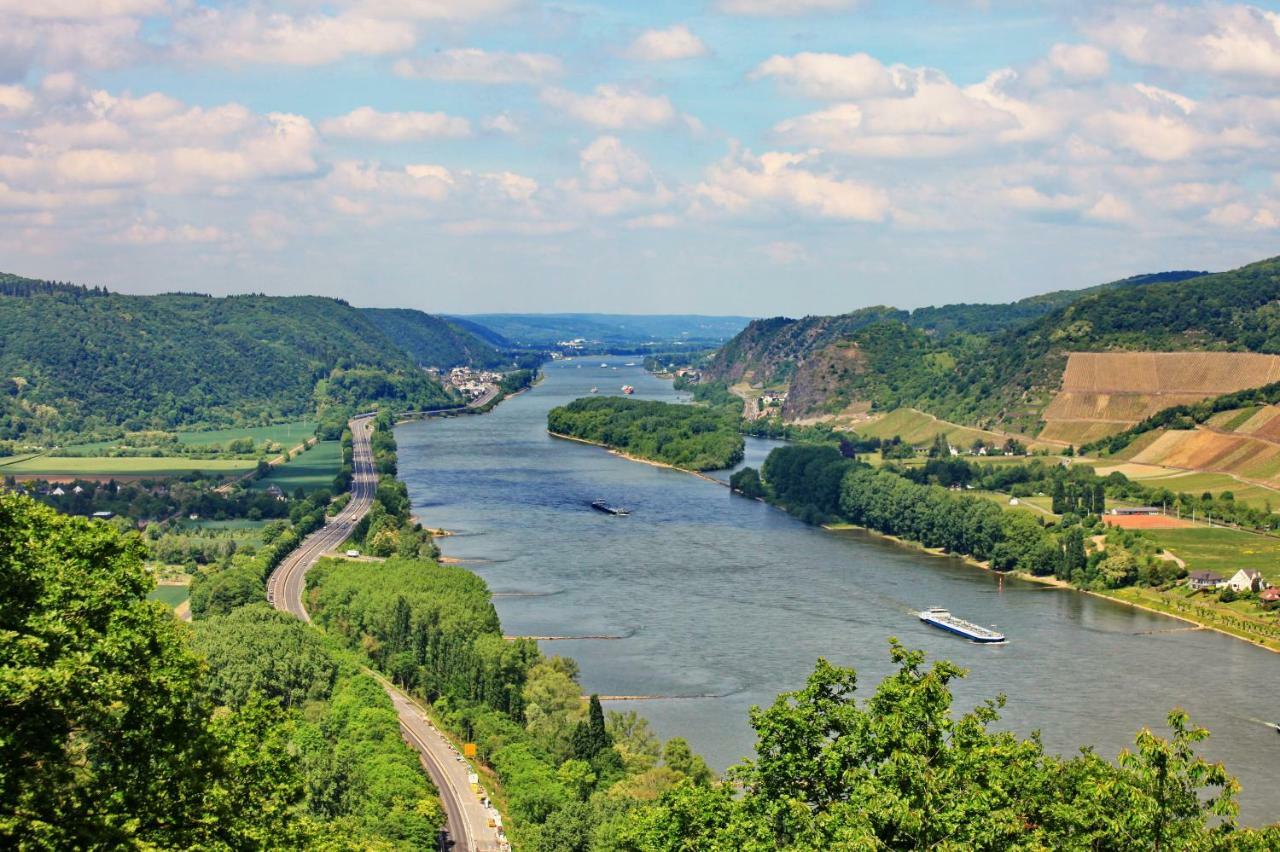 Fewo Ferber Andernach Zewnętrze zdjęcie