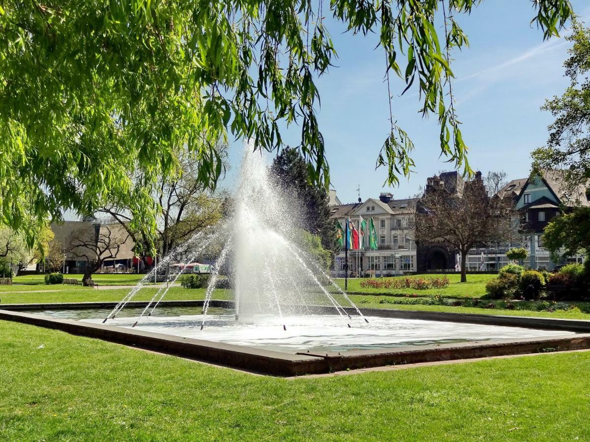 Fewo Ferber Andernach Zewnętrze zdjęcie