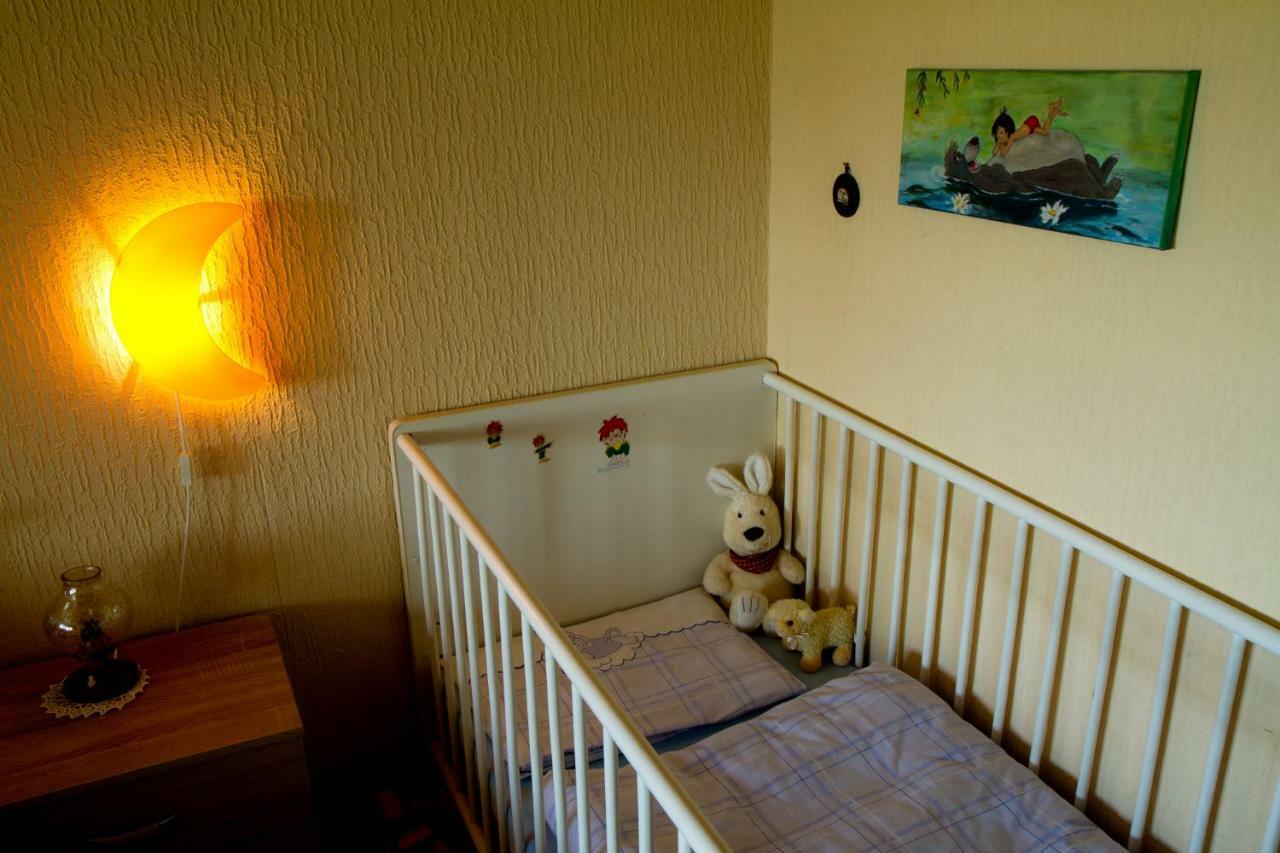 Fewo Ferber Andernach Zewnętrze zdjęcie
