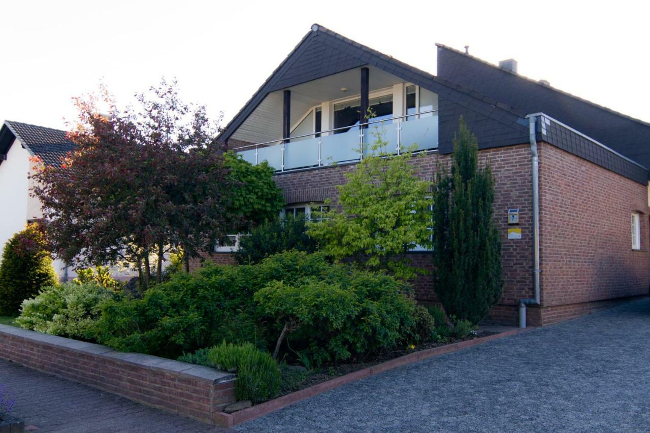 Fewo Ferber Andernach Zewnętrze zdjęcie